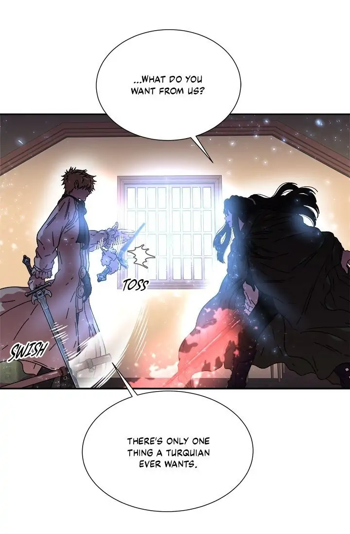 I was born as the Demon Lord’s daughter chapter 28 - page 59